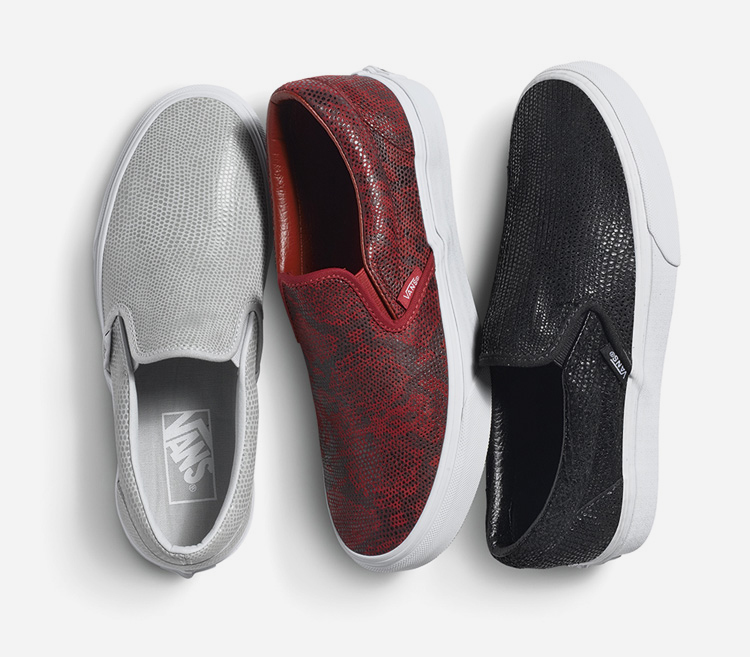 vans slip on womens 2015