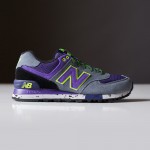 new balance 574 90's outdoor collection sneaker