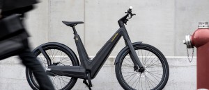solar e bike