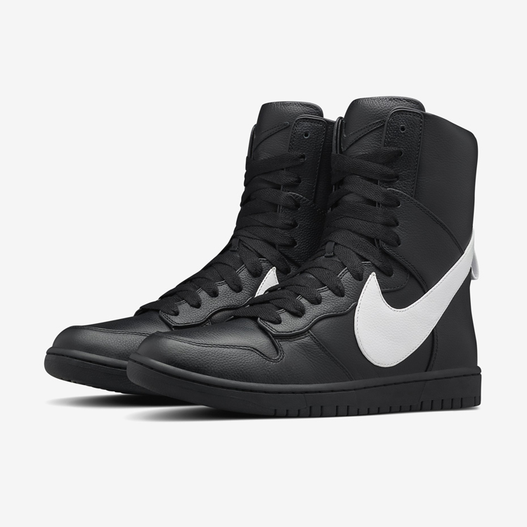 nike dunk lux high