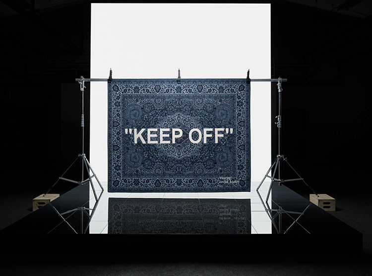 IKEA Anticipates Virgil Abloh's Off-White Collaboration With An Exclusive  Pre-launch — urdesignmag