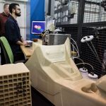 Ford의 도구 및 부품에 대한 신속한 3D 프린팅