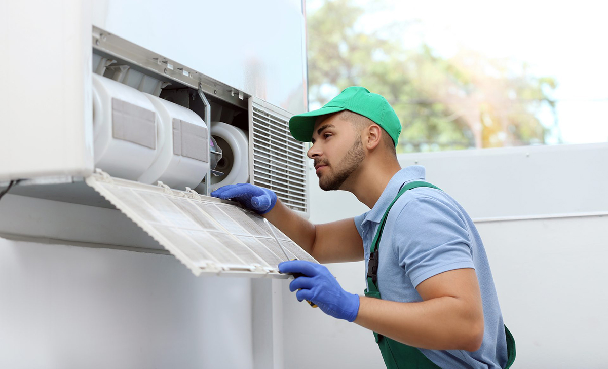 6 Most Common Reasons Your HVAC System Needs To Be Repaired — urdesignmag