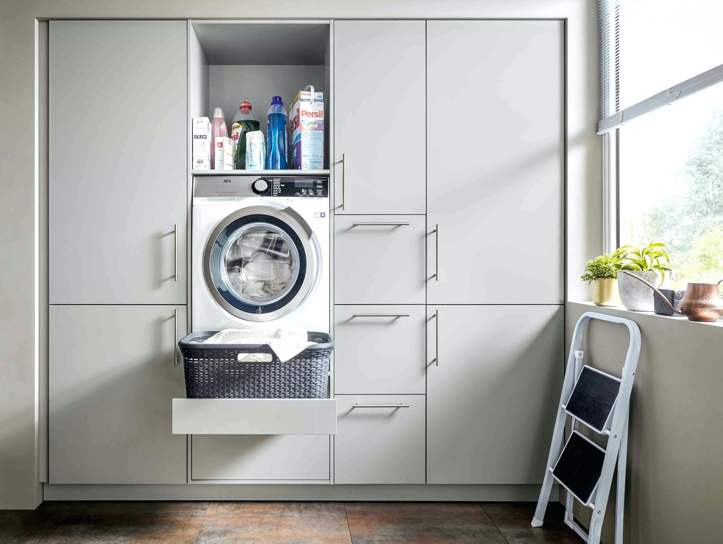 7 Creative Ideas For Your Laundry Room Urdesignmag