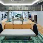 Bang & Olufsen Flagship Store Tokyo, Japan / DDAA — urdesignmag