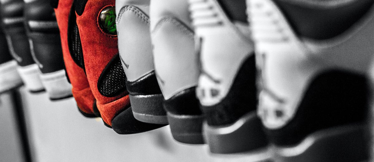 real jordan shoes website review