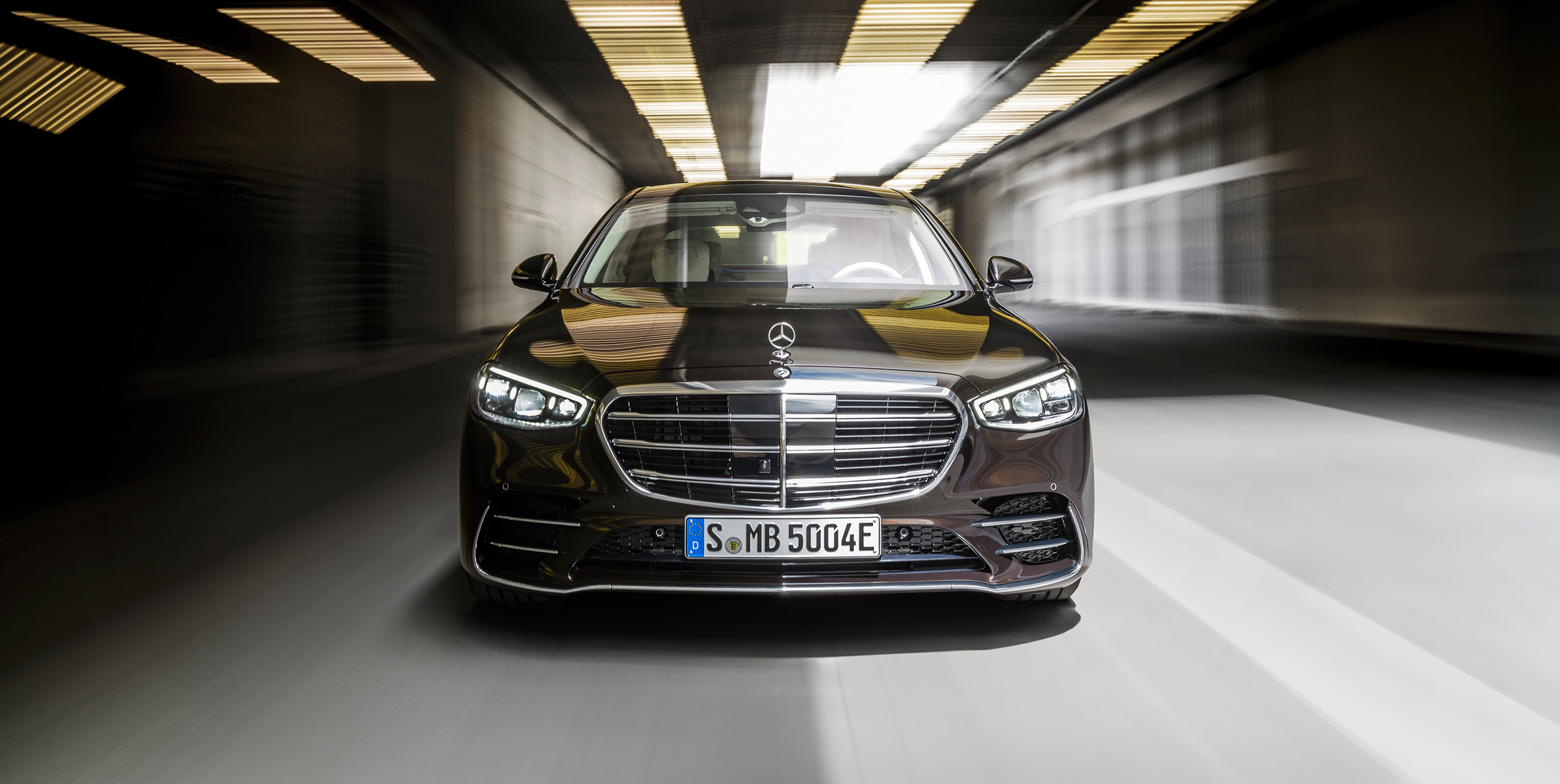 A Look At The Ten Most Important Feautures Of The 2021 S Class Urdesignmag