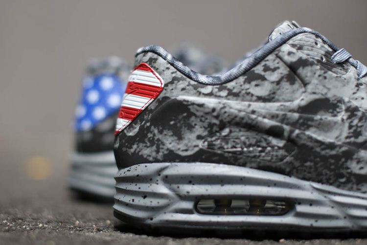 nike air max lunar90 sp