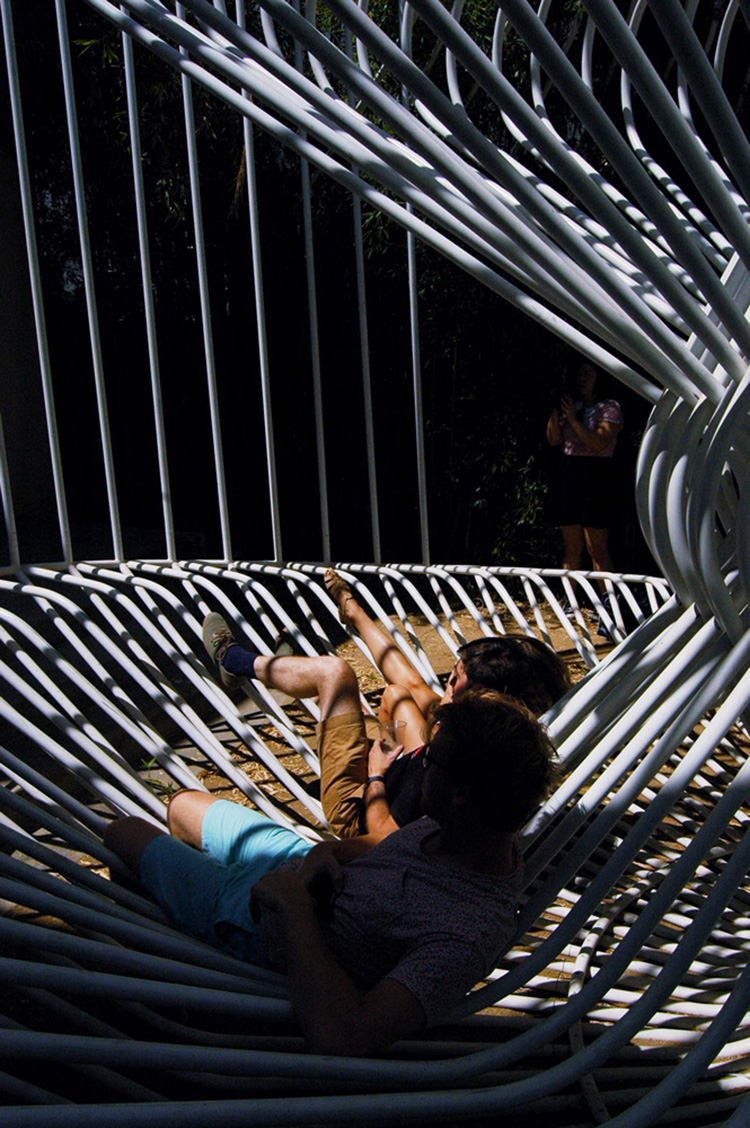5-la-cage-aux-folles-installation-by-warren-techentin-architecture-los-angeles