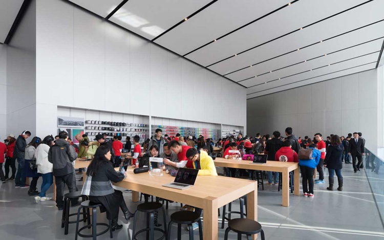 4-foster-partners-unveils-new-apple-store-in-hangzhou-china