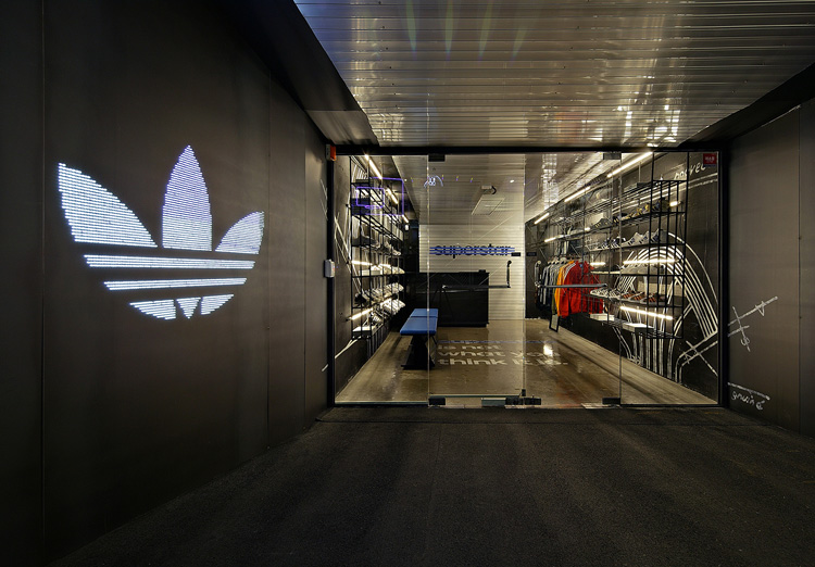 adidas superstar store