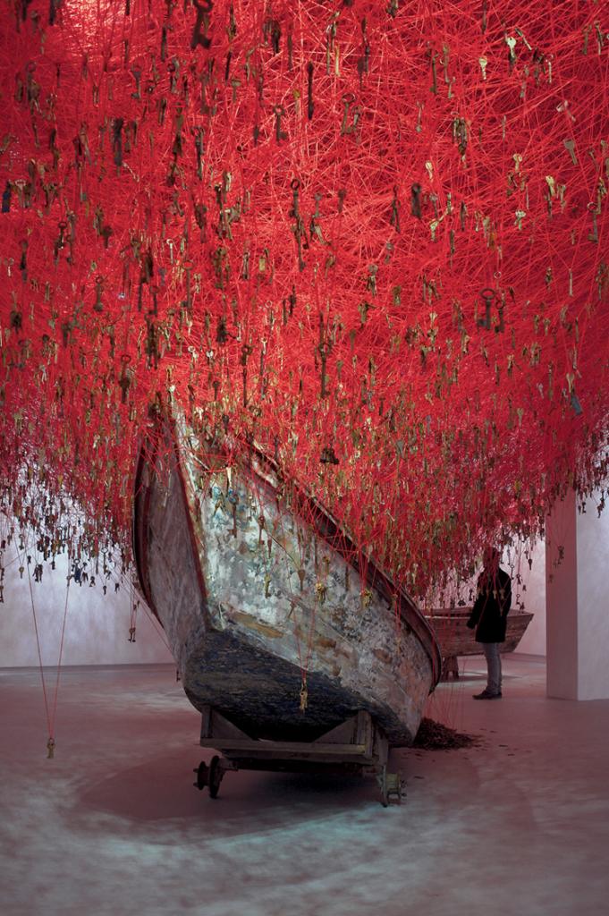 10-the-key-in-the-hand-installation-by-chiharu-shiota-at-venice-biennale-2015