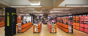 ¿Cómo Inhibir píldora Nike Opens First New York Community Store in Brooklyn — urdesignmag