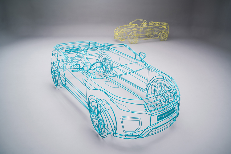 wireframe-sculptures-reveal-the-range-rover-evoque-convertible-9