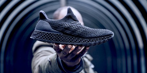 Adidas 3D Runner