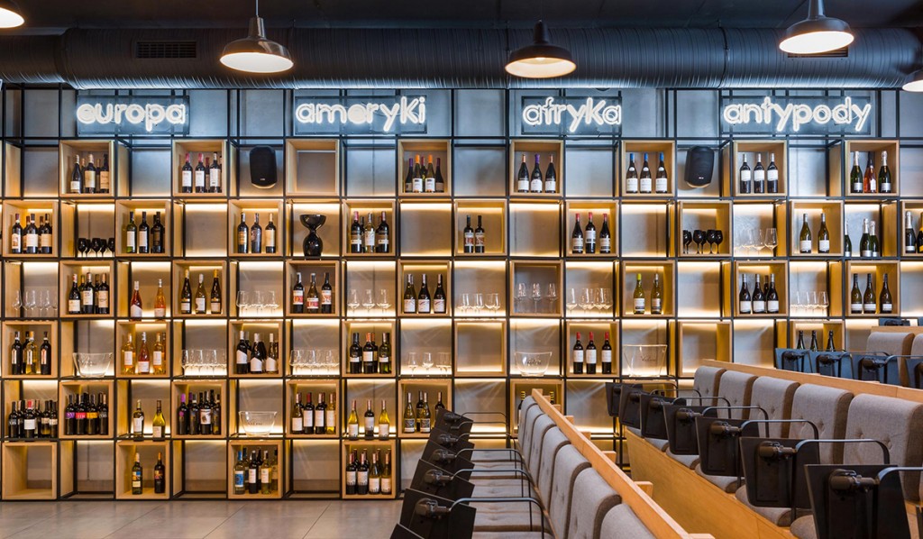 Farutex Culinary Academy by mode:lina, Łódź