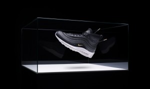 Marc Newson, Riccardo Tisci and Arthur Huang design trainers for Nike Air Max anniversary
