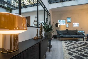 Diesel Living Pop-up Home at Milan Design Week 2017
