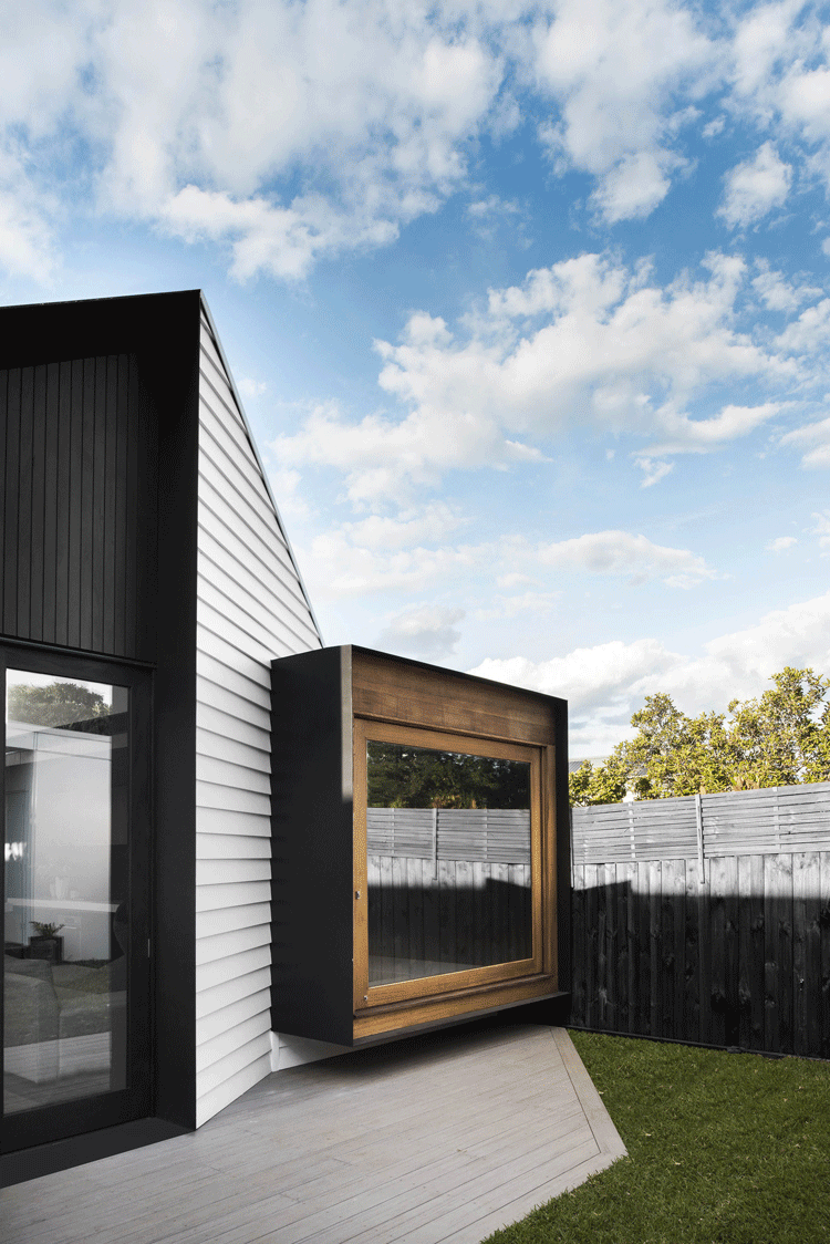 Datum House in Melbourne by FIGR
