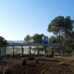 KGDVS Designs Ring-Shaped Solo House in Spain