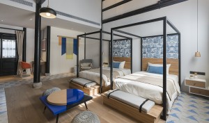 Nanxun Blossom Hill Boutique Hotel