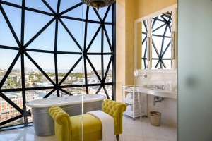 The Silo Hotel Opens in Cape Town