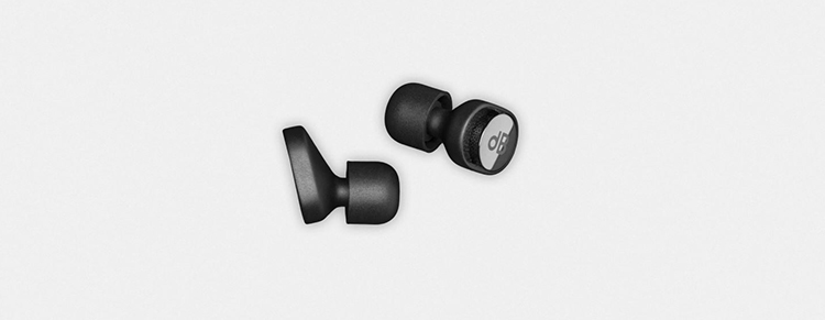 dBud Volume adjustable earplugs
