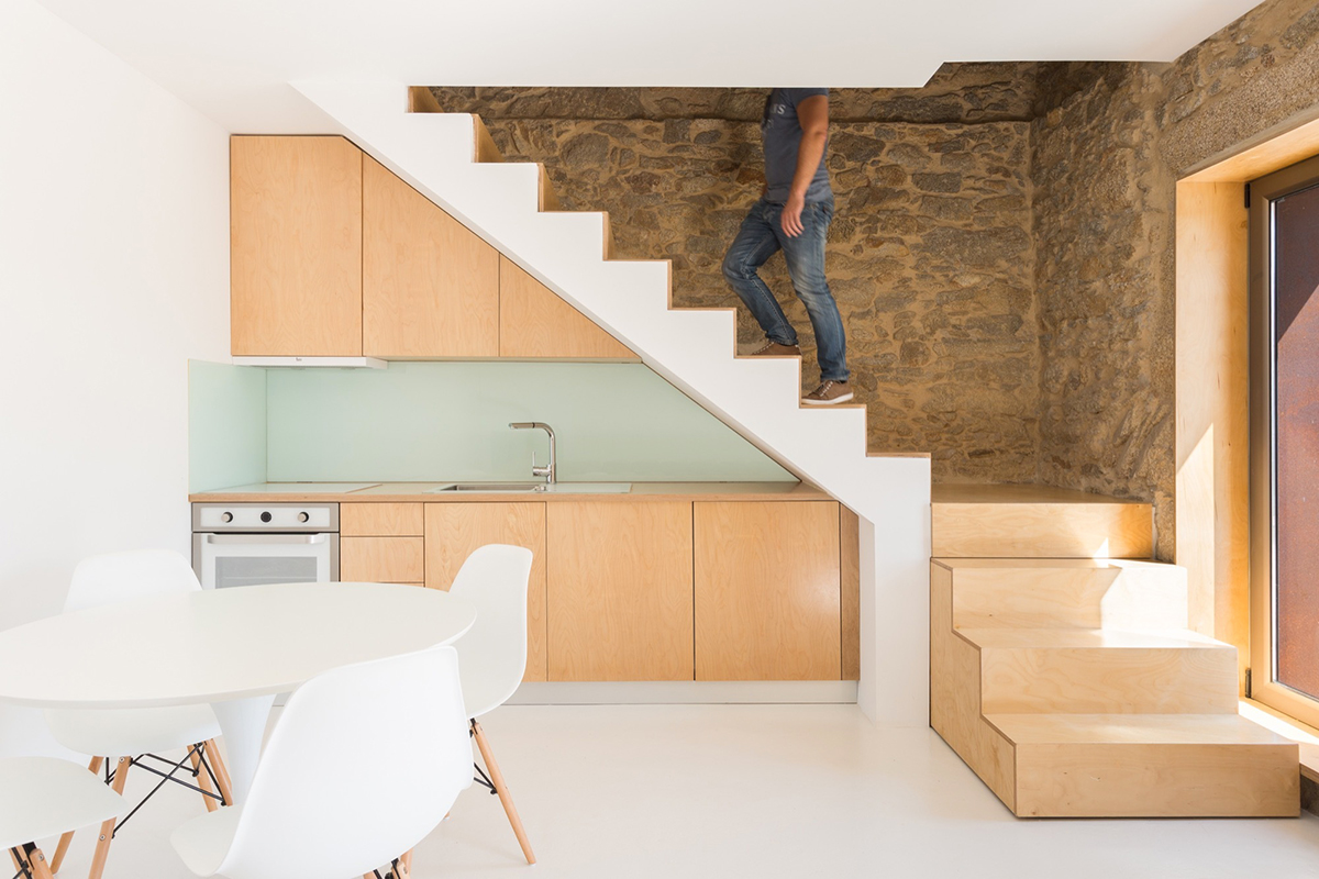 SH House Paulo Martins