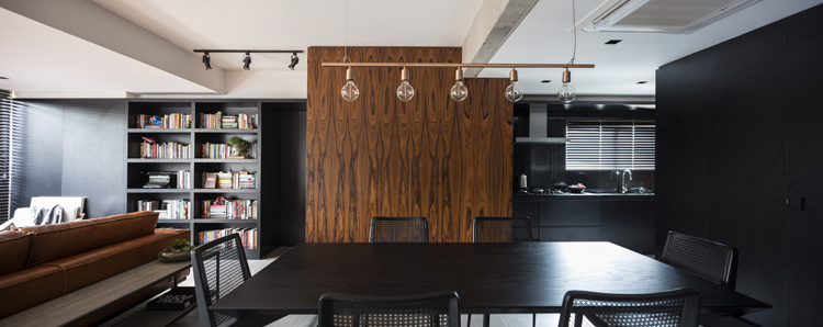 Aspen Apartment by Ambidestro, Porto Alegre