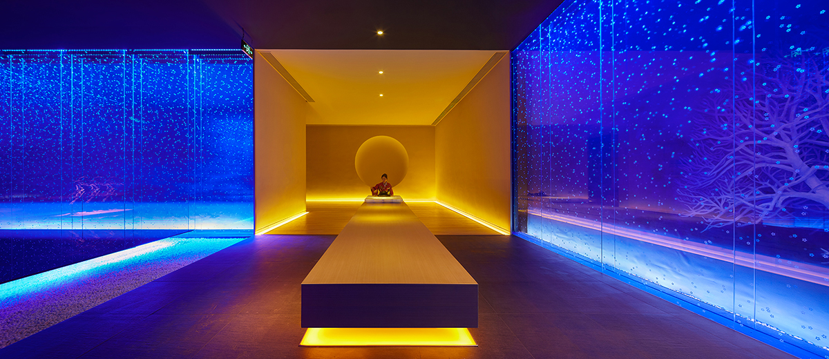 Waka Haiku Setsugekka Japanese Restaurant