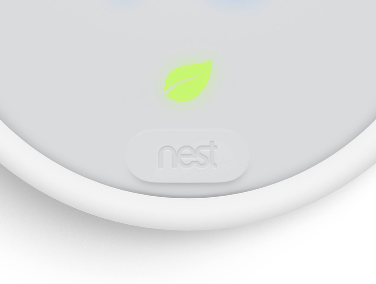 Nest Thermostat E