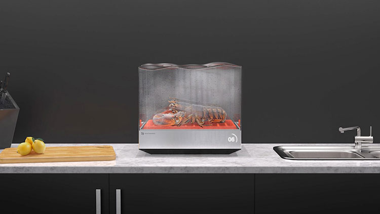 Heatworks Unveils Wi-Fi Connected Countertop Dishwasher Tetra