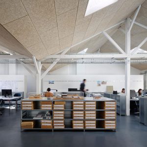 Points to Consider When Renovating Your Company's Office Space