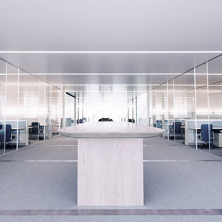 Points to Consider When Renovating Your Company's Office Space