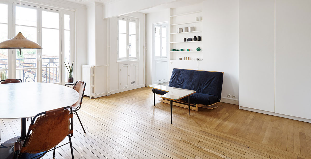 4 Factors to Consider Before Refinishing Hardwood Floors