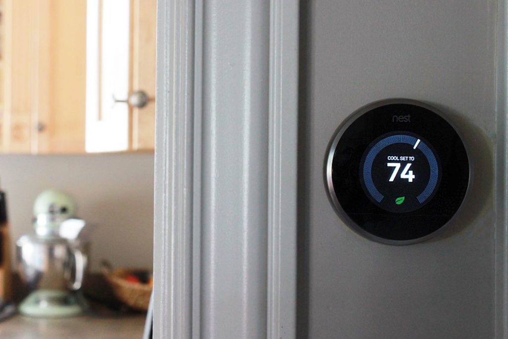 4 Smart Home Devices to Save Money & Energy