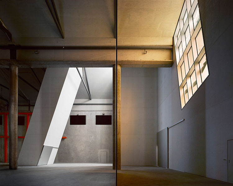 OMA-designed Fondazione Prada Torre Opens In Milan