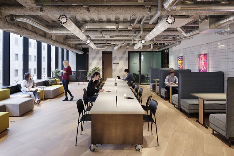 The Millennials Shibuya Hotel, Tokyo