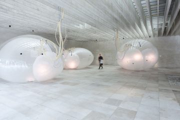 Another Generosity, Venice Architecture Biennale, Nordic Pavilion