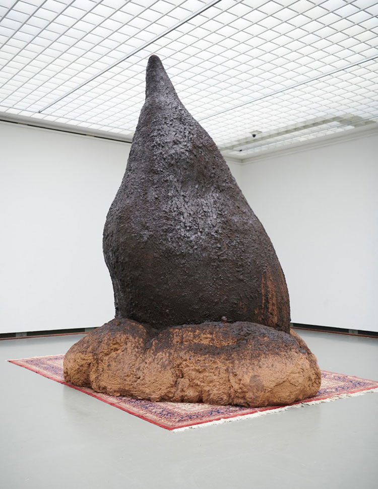 Sculptures Made Of Poop Sculptures Made Of Poop