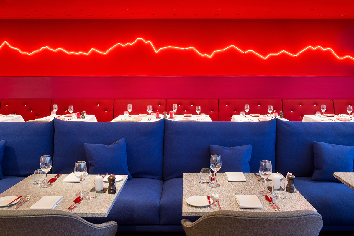 How Interior Design Can Attract Customers To Your Restaurant