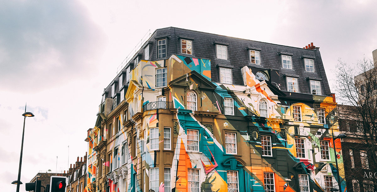 4 Benefits of Getting Your House Repainted