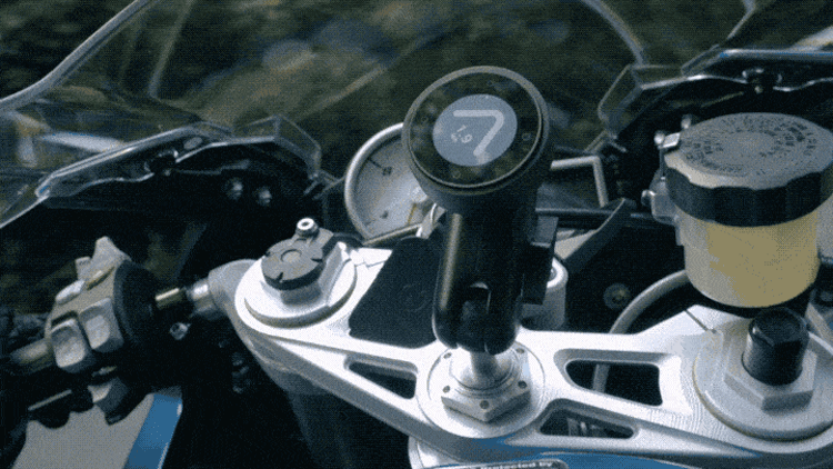Beeline Moto Smart Navigation for Motorcycles