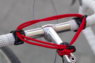 Carryyygum Bicycle Rack