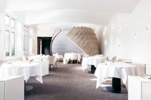 La Maison des Têtes Boutique Hotel And Michelin Restaurant, Colmar, France - Review