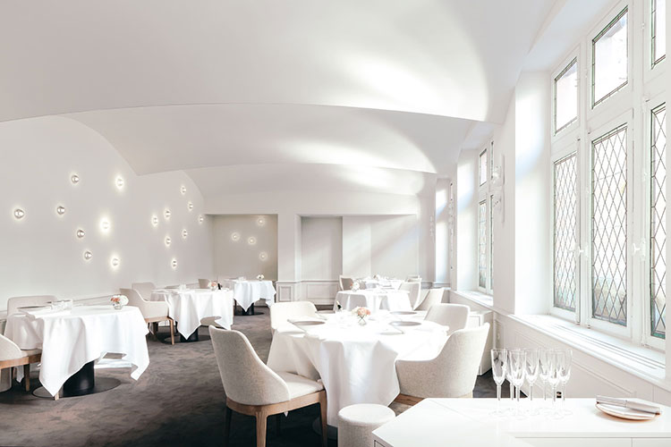 La Maison des Têtes Boutique Hotel And Michelin Restaurant, Colmar, France - Review