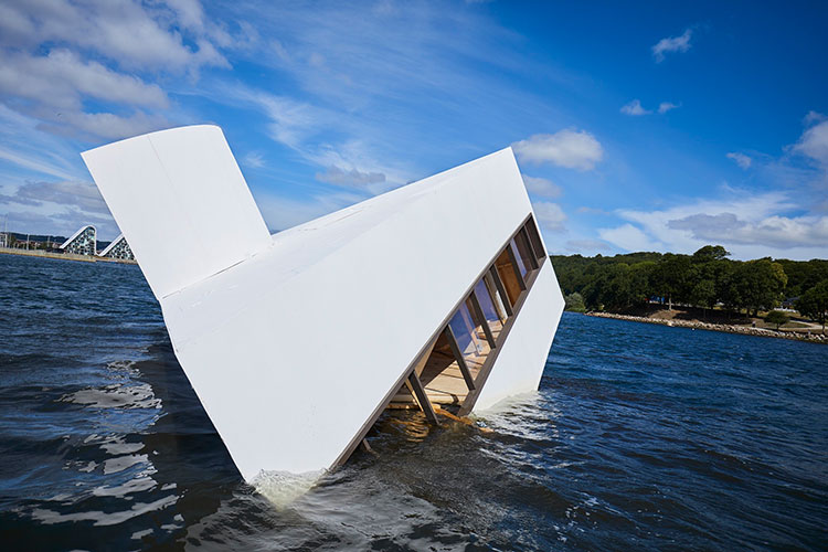 Asmund Havsteen-Mikkelsen | Flooding Modernity