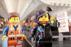 Turkish Airlines Launches New Inflight Safety Video Starring LEGO Minifigures