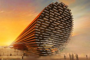 Es Devlin OBE To Design UK Pavilion At Expo 2020 Dubai
