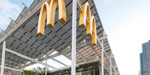 McDonald’s Reveals New Flagship Restaurant In Chicago
